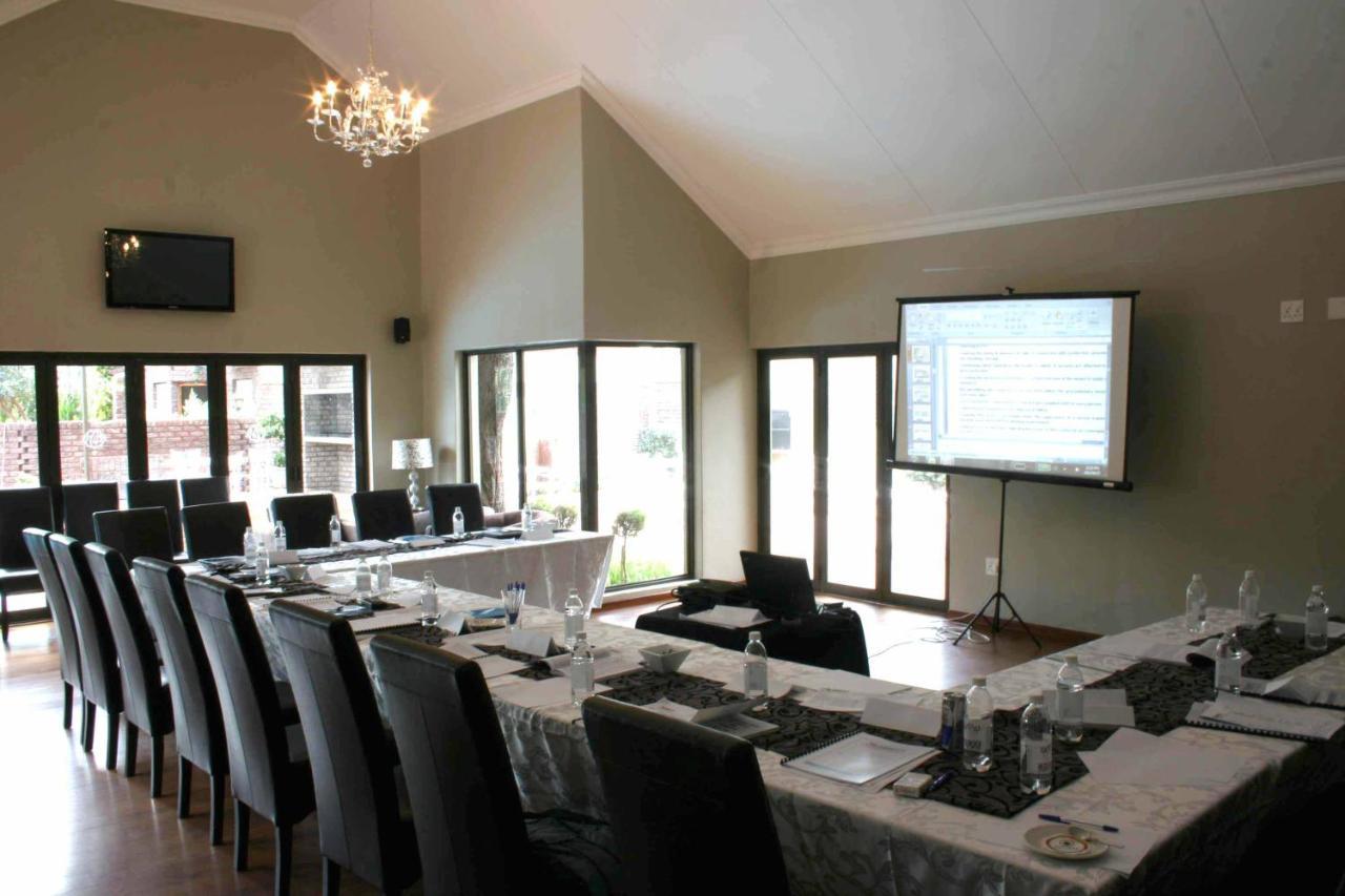 Kathu Gamagara Lodge Zewnętrze zdjęcie