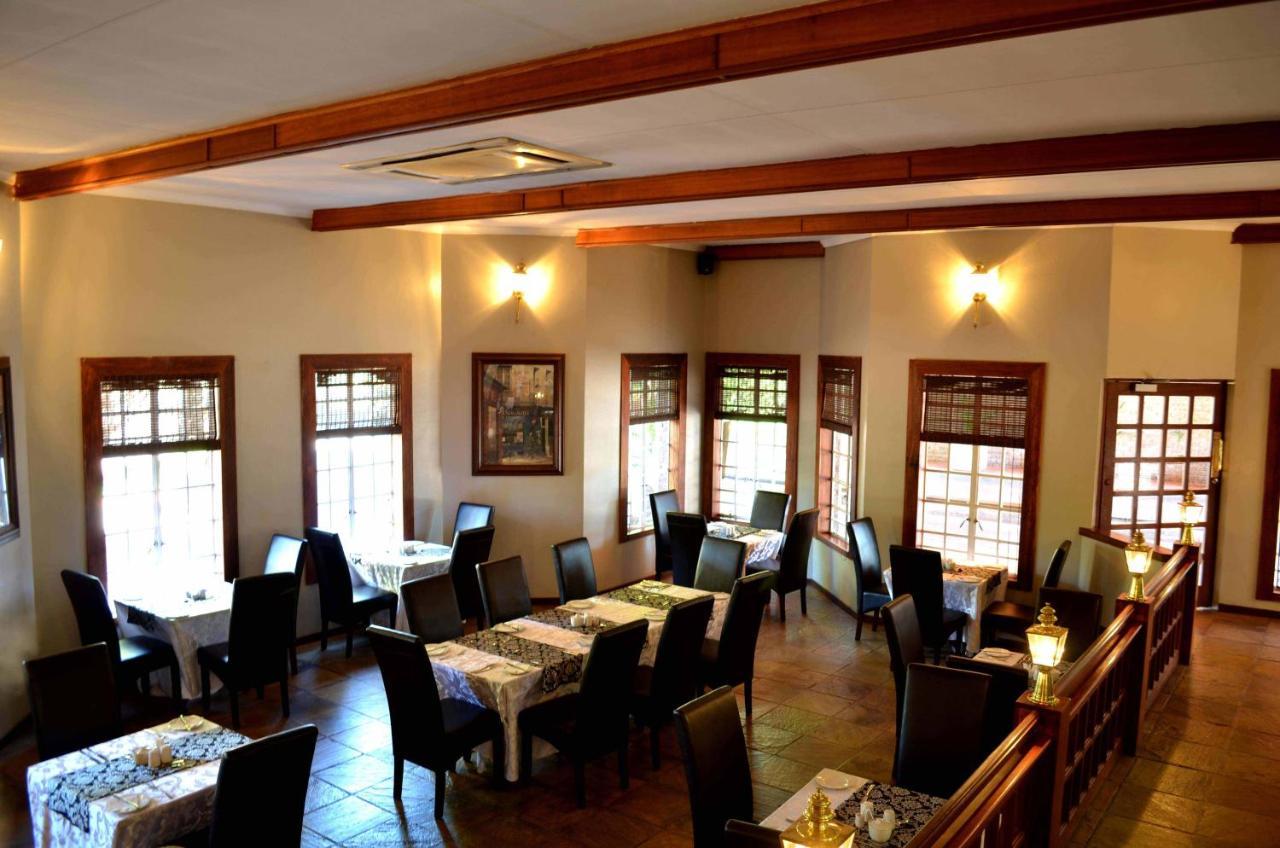 Kathu Gamagara Lodge Zewnętrze zdjęcie