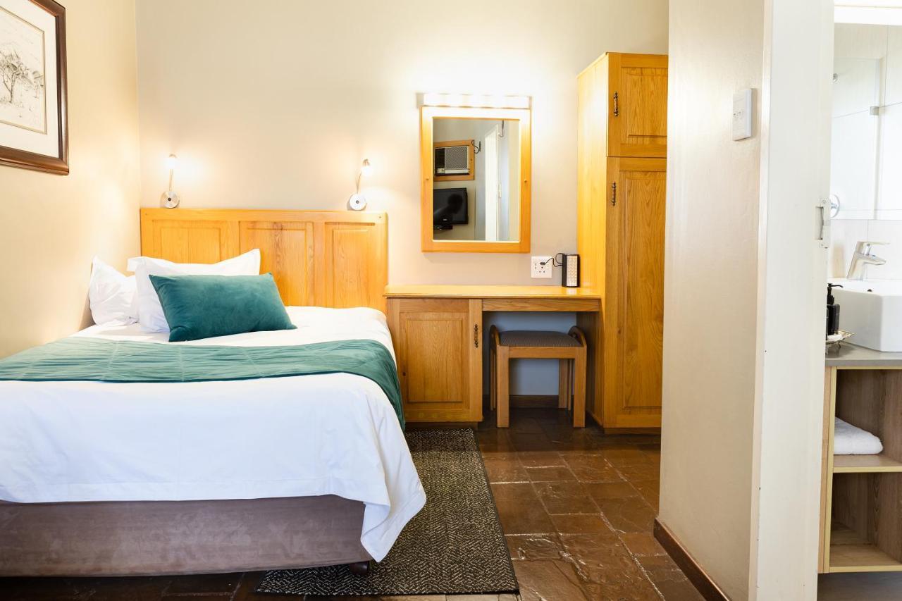 Kathu Gamagara Lodge Zewnętrze zdjęcie