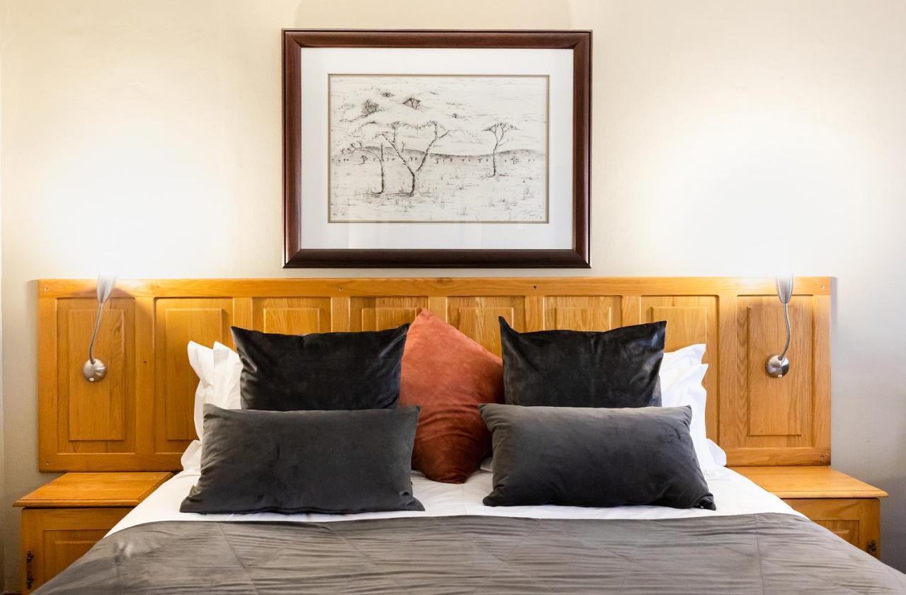 Kathu Gamagara Lodge Zewnętrze zdjęcie