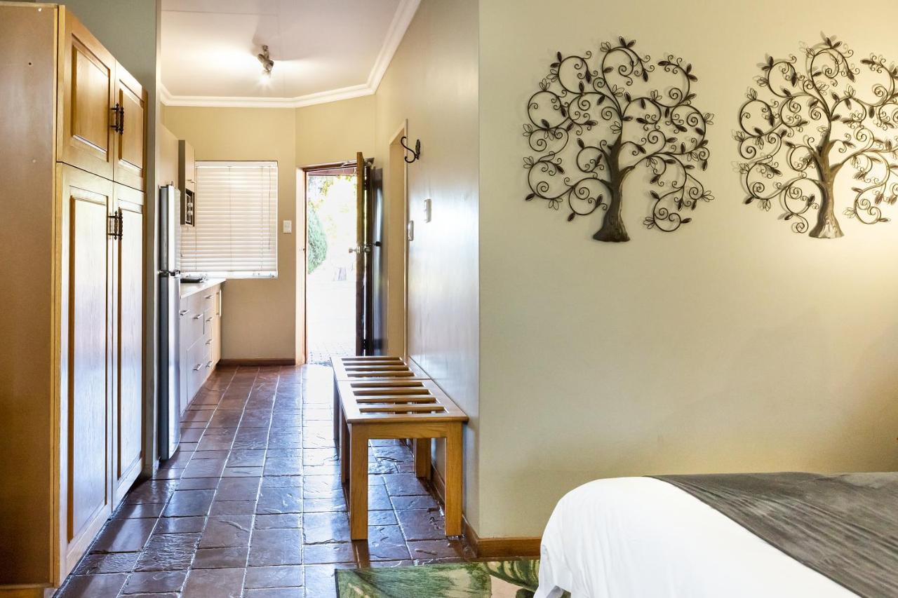 Kathu Gamagara Lodge Zewnętrze zdjęcie