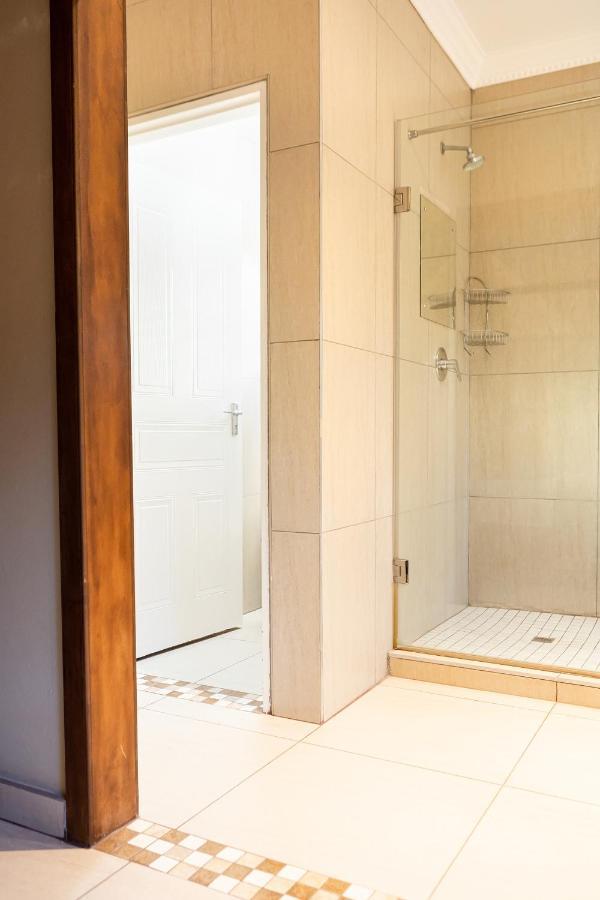 Kathu Gamagara Lodge Zewnętrze zdjęcie