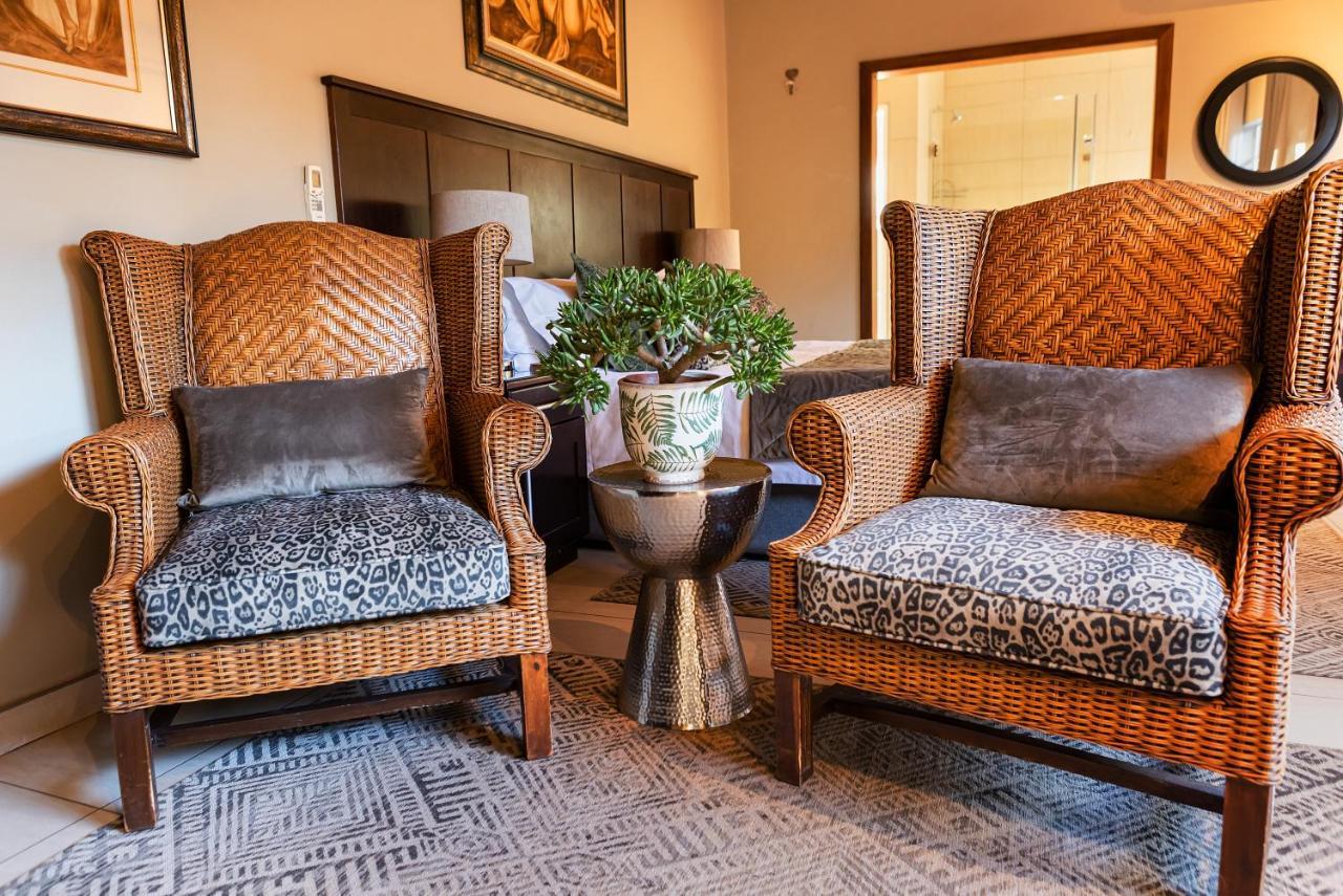 Kathu Gamagara Lodge Zewnętrze zdjęcie