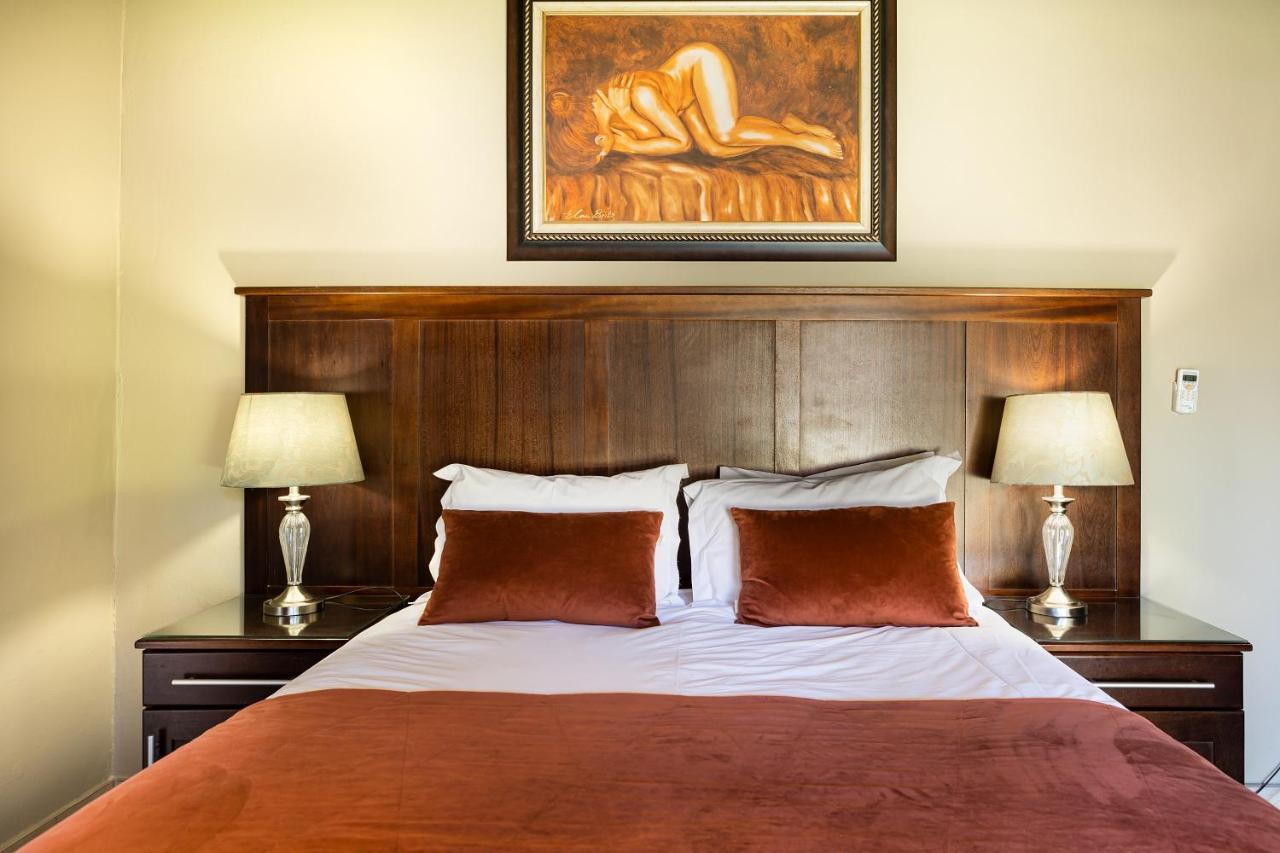 Kathu Gamagara Lodge Zewnętrze zdjęcie