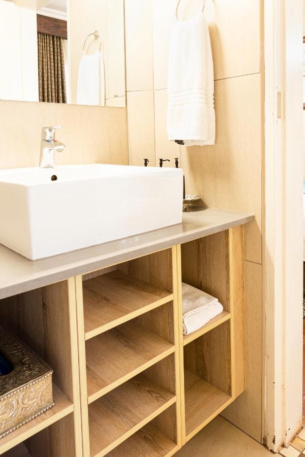 Kathu Gamagara Lodge Zewnętrze zdjęcie