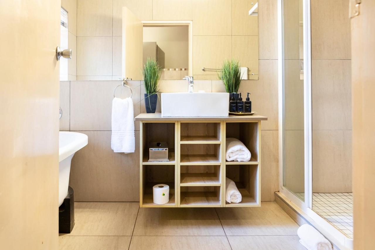 Kathu Gamagara Lodge Zewnętrze zdjęcie
