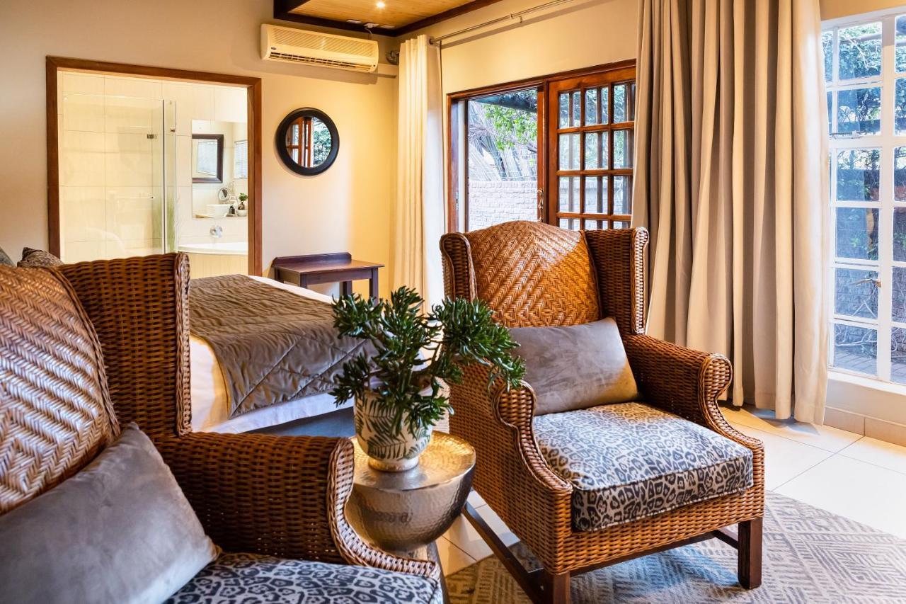 Kathu Gamagara Lodge Zewnętrze zdjęcie