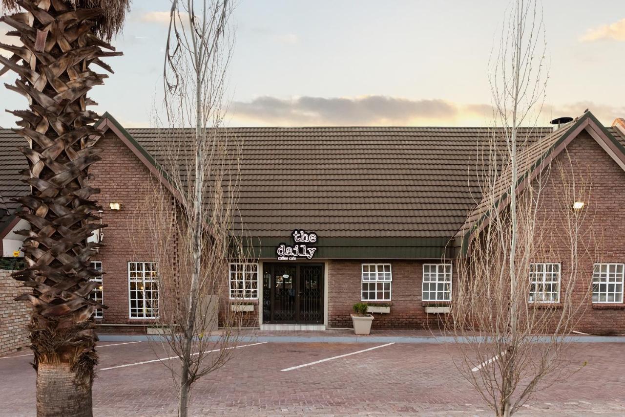 Kathu Gamagara Lodge Zewnętrze zdjęcie
