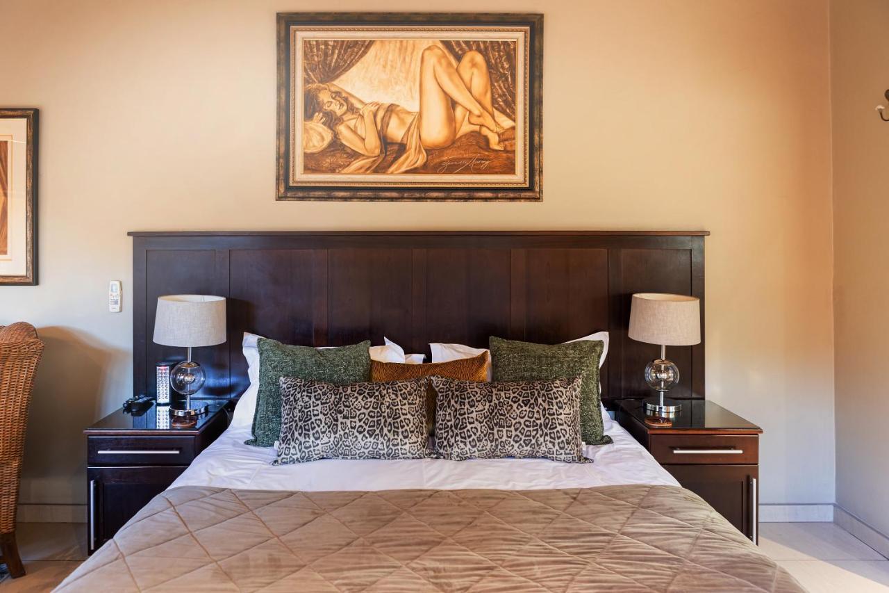 Kathu Gamagara Lodge Zewnętrze zdjęcie
