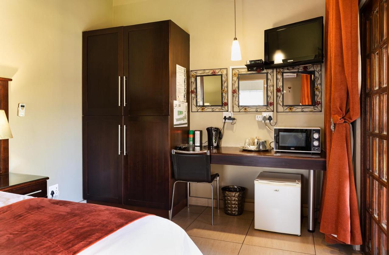 Kathu Gamagara Lodge Zewnętrze zdjęcie